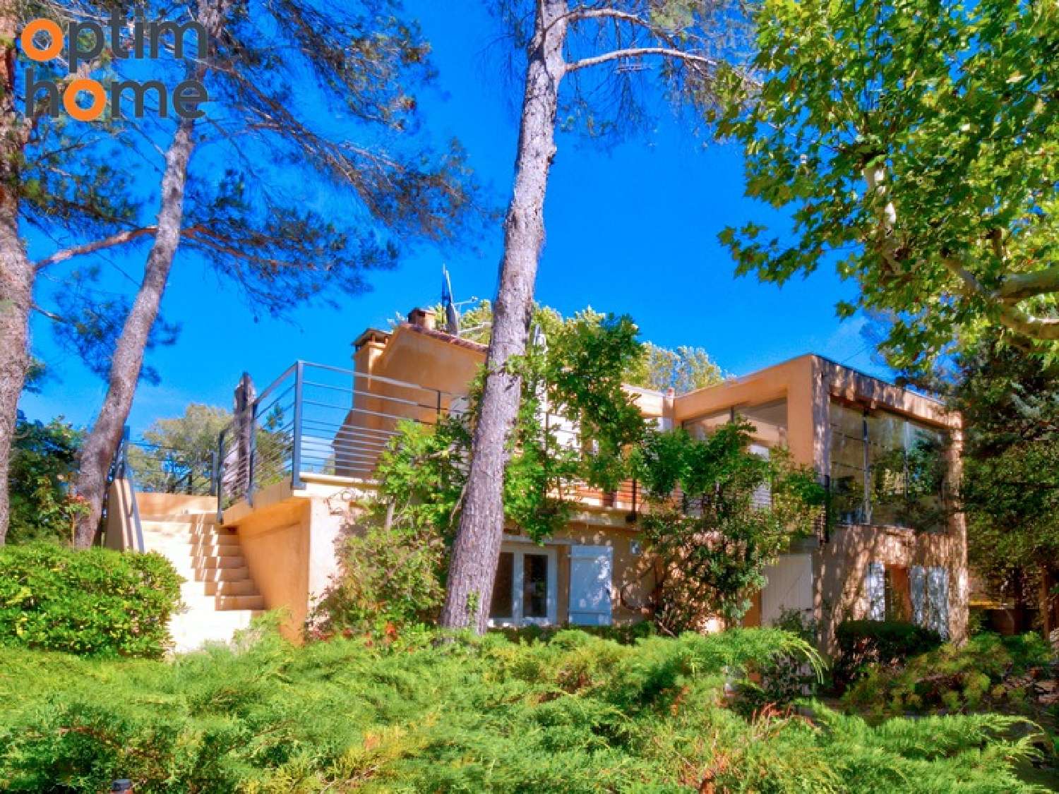  te koop huis Aix-en-Provence 13090 Bouches-du-Rhône 2