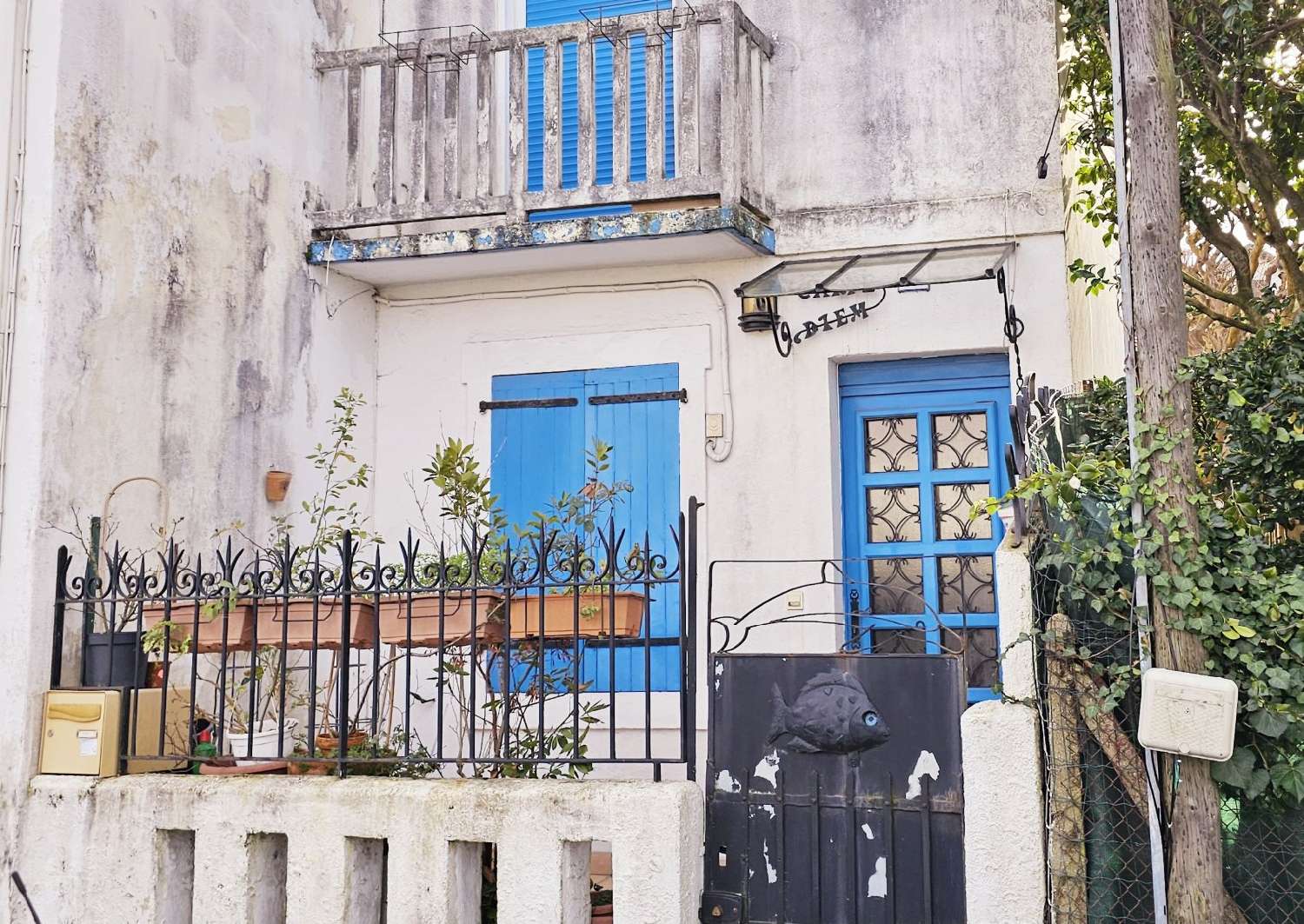  à vendre maison Biarritz Pyrénées-Atlantiques 1