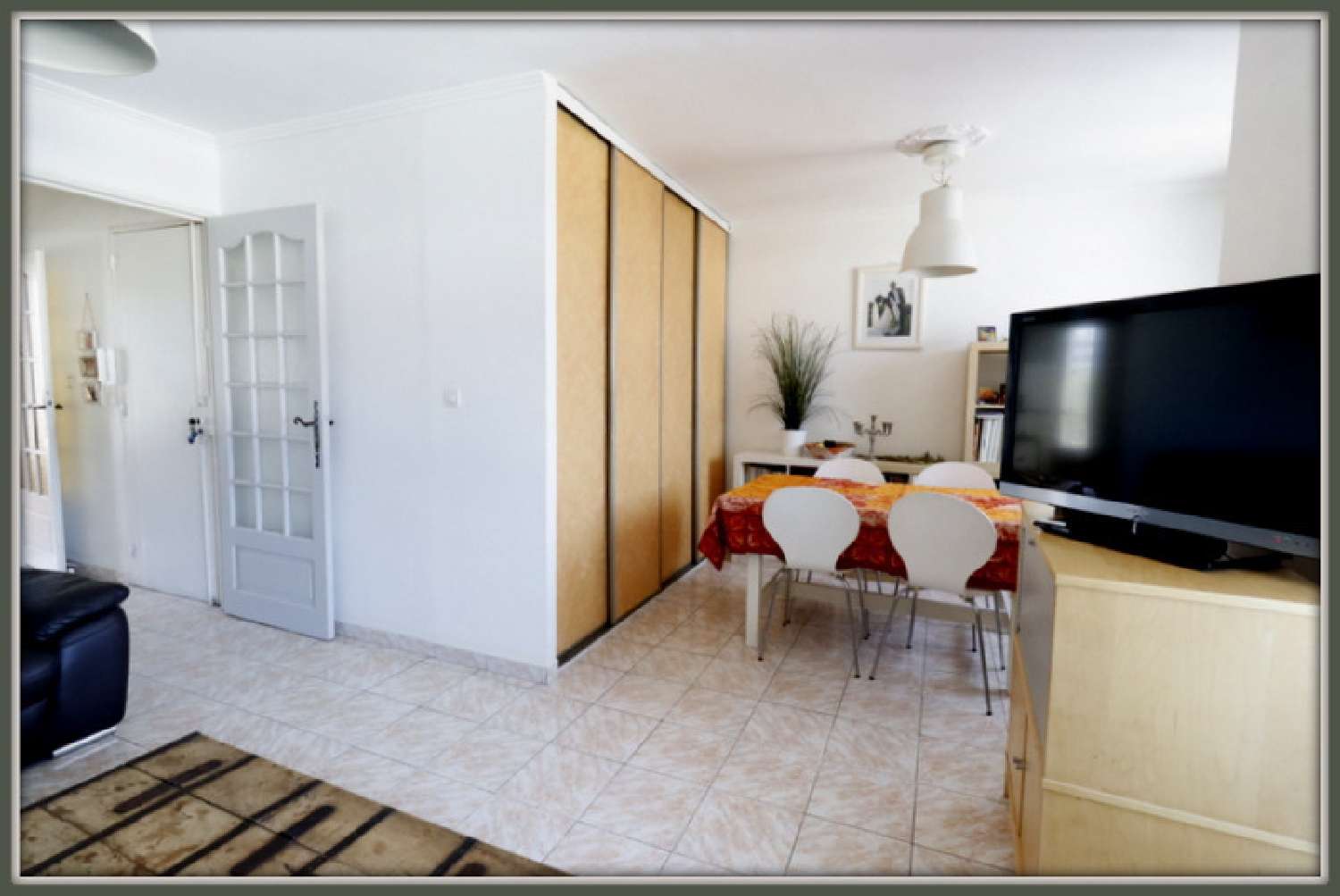 Marseille 4e Arrondissement Bouches-du-Rhône Wohnung/ Apartment Bild 6786182