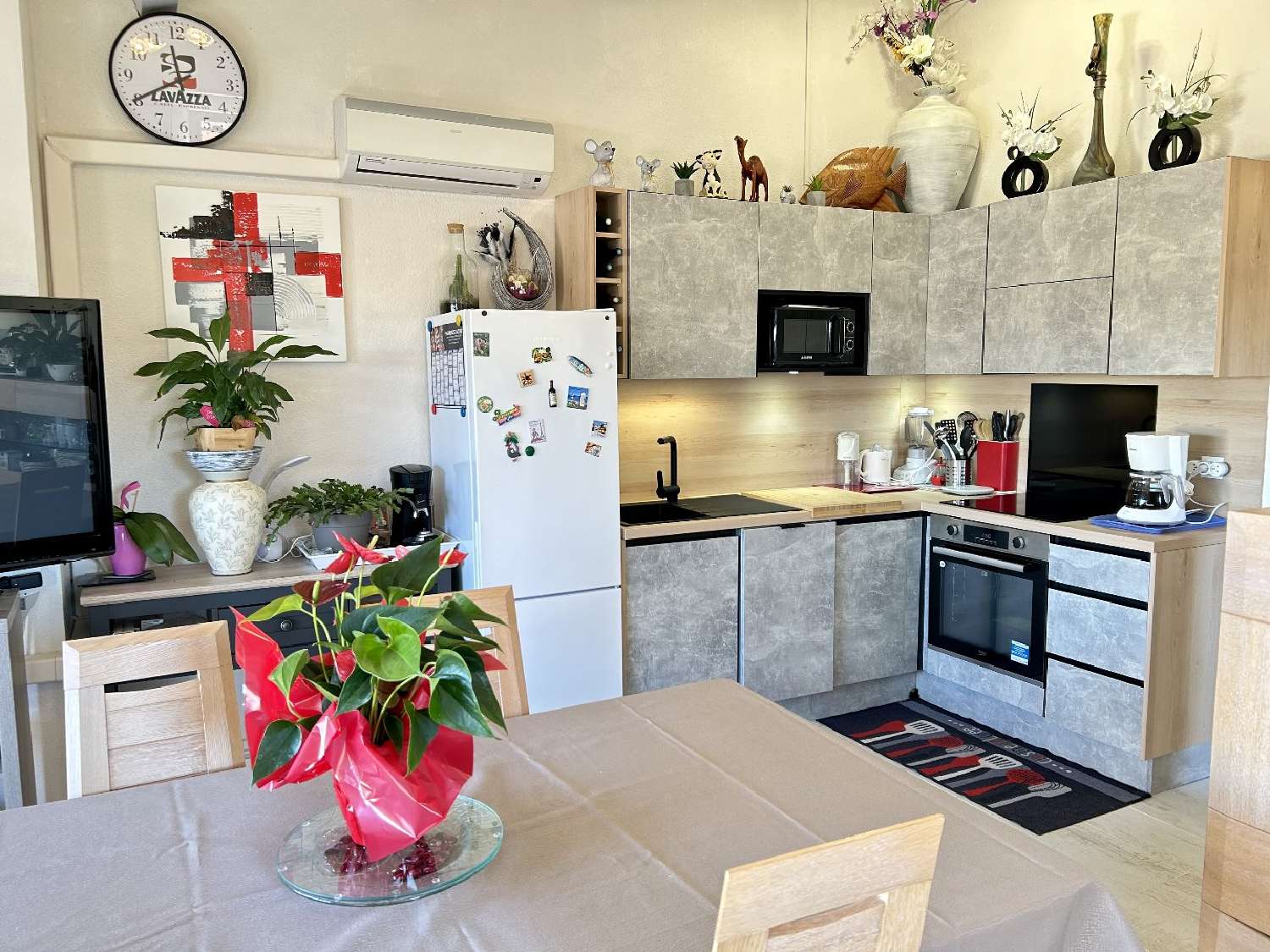  for sale apartment Le Cap d'Agde Hérault 2