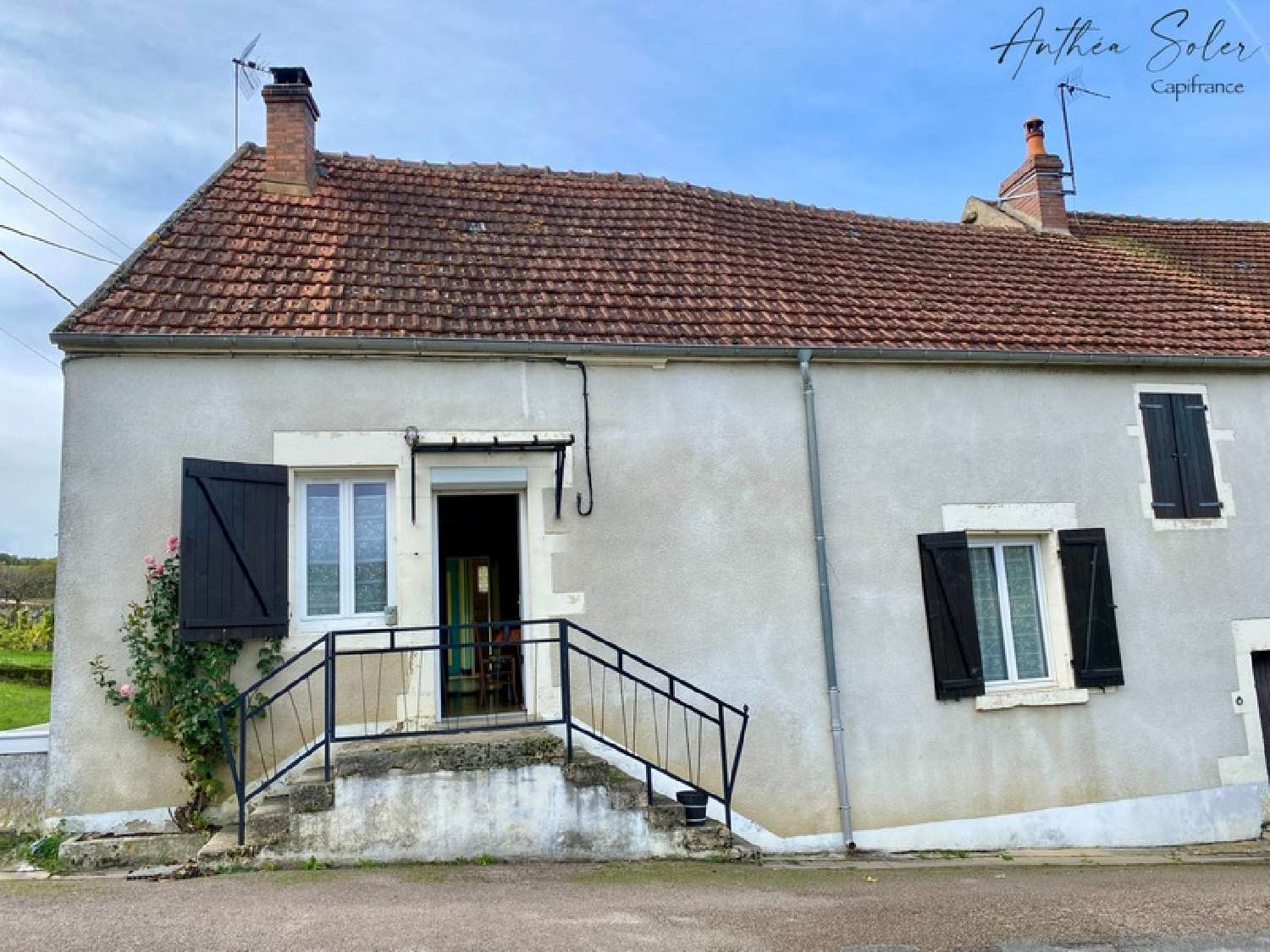  for sale house Clamecy Nièvre 4
