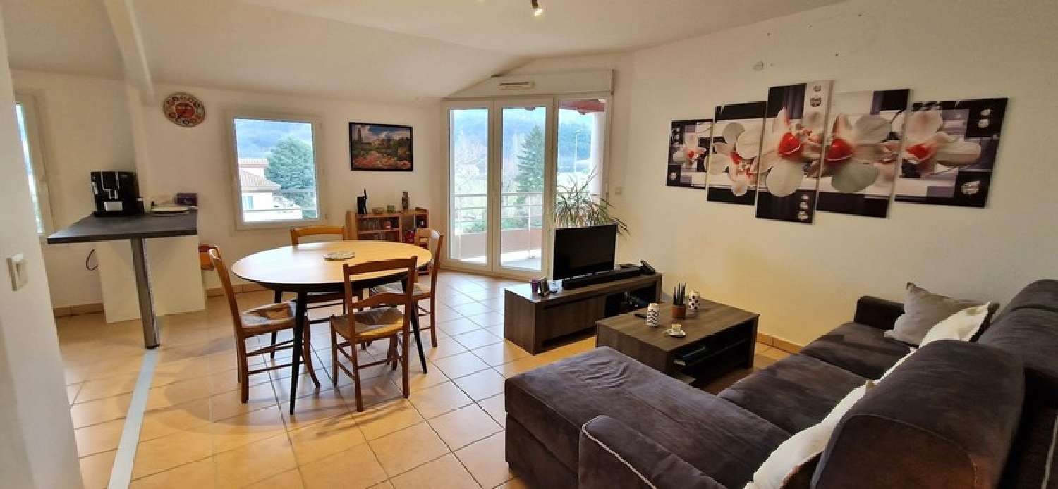  kaufen Wohnung/ Apartment Brié-et-Angonnes Isère 4