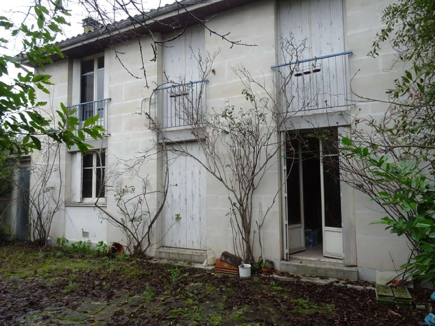  for sale house Soyaux Charente 1