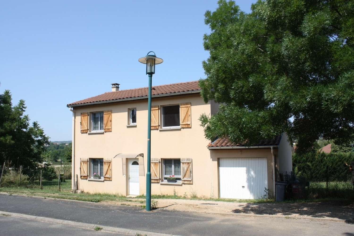  à vendre maison Lacrost Saône-et-Loire 2