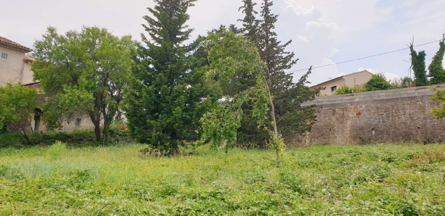  kaufen Grundstück Bourg-Saint-Andéol Ardèche 1