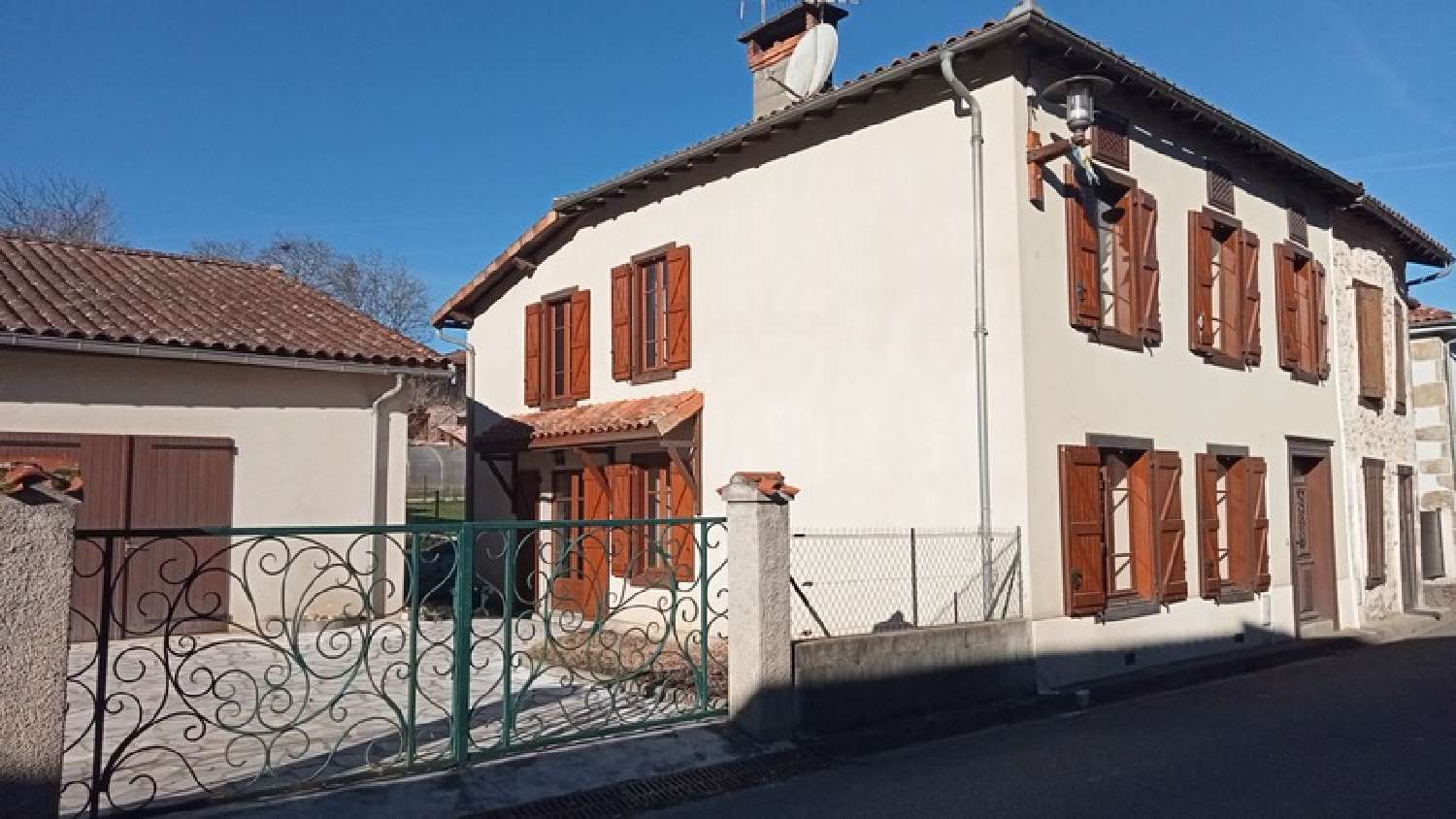  te koop huis Arbas Haute-Garonne 1