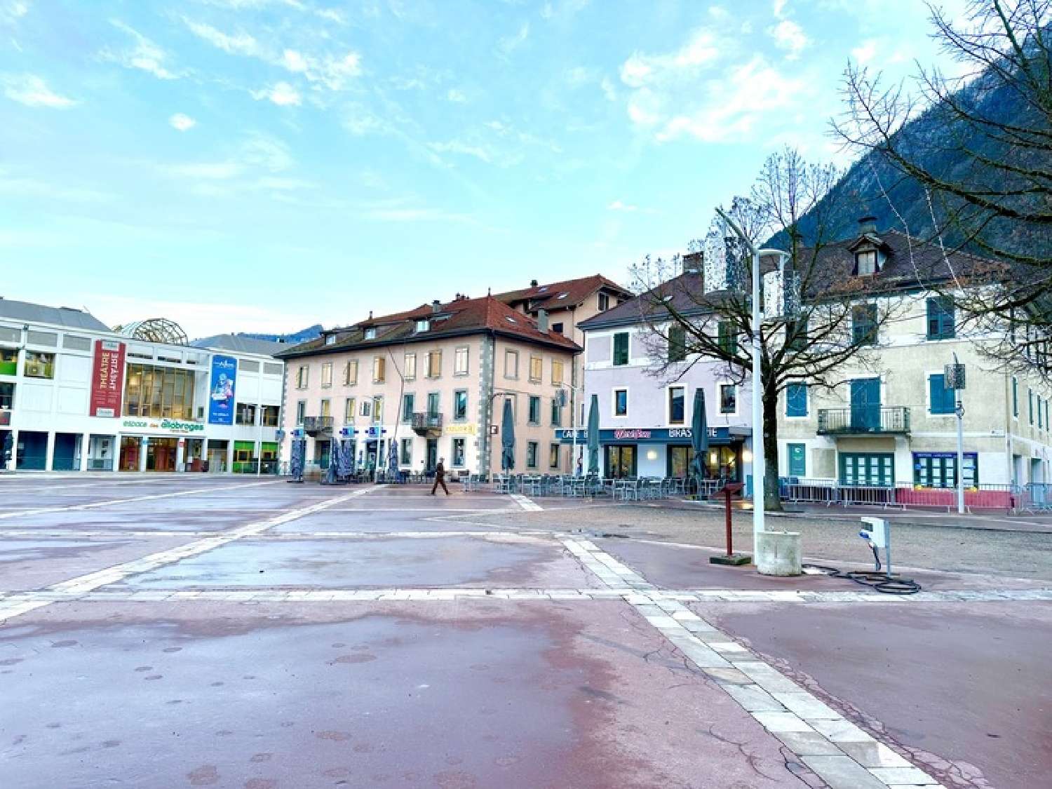  à vendre maison Cluses Haute-Savoie 2