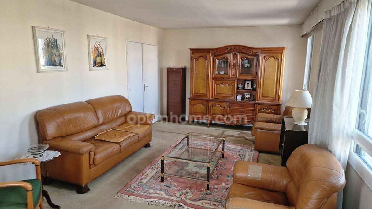  for sale apartment Sarcelles Val-d'Oise 1