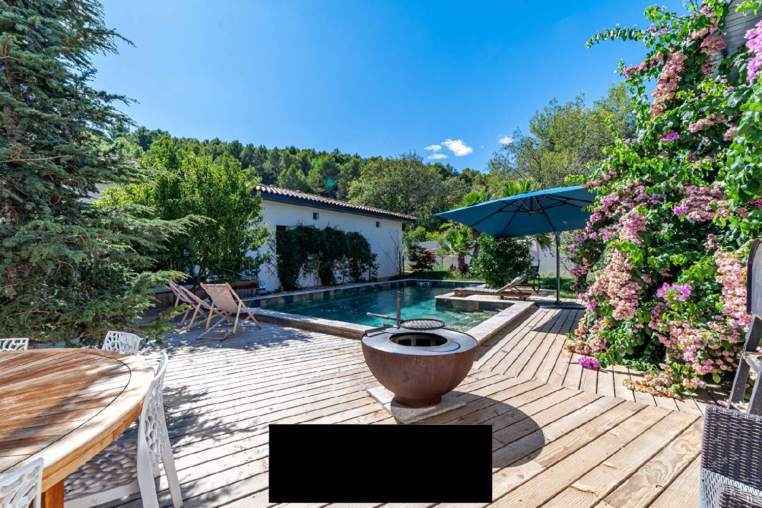  à vendre villa Béziers Hérault 4