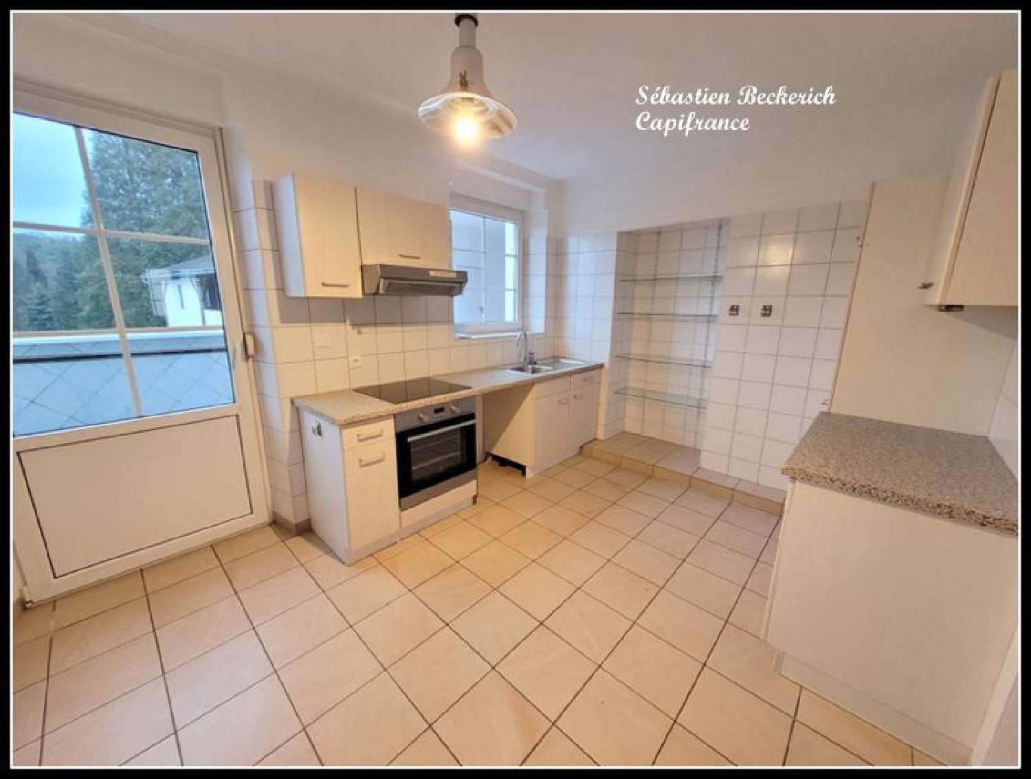 kaufen Wohnung/ Apartment Blies-Ébersing Moselle 4