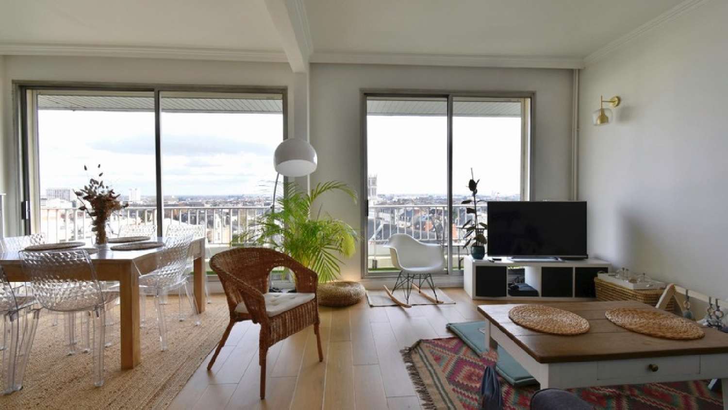  à vendre appartement Angers 49100 Maine-et-Loire 3