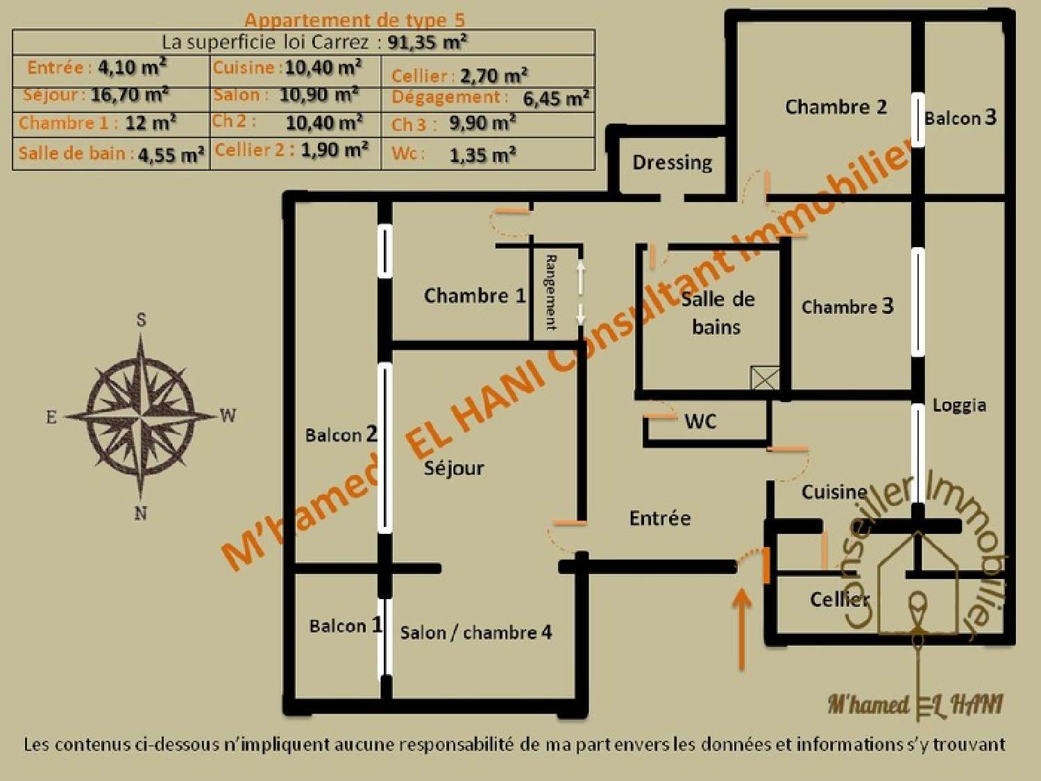  kaufen Wohnung/ Apartment Lormont Gironde 2
