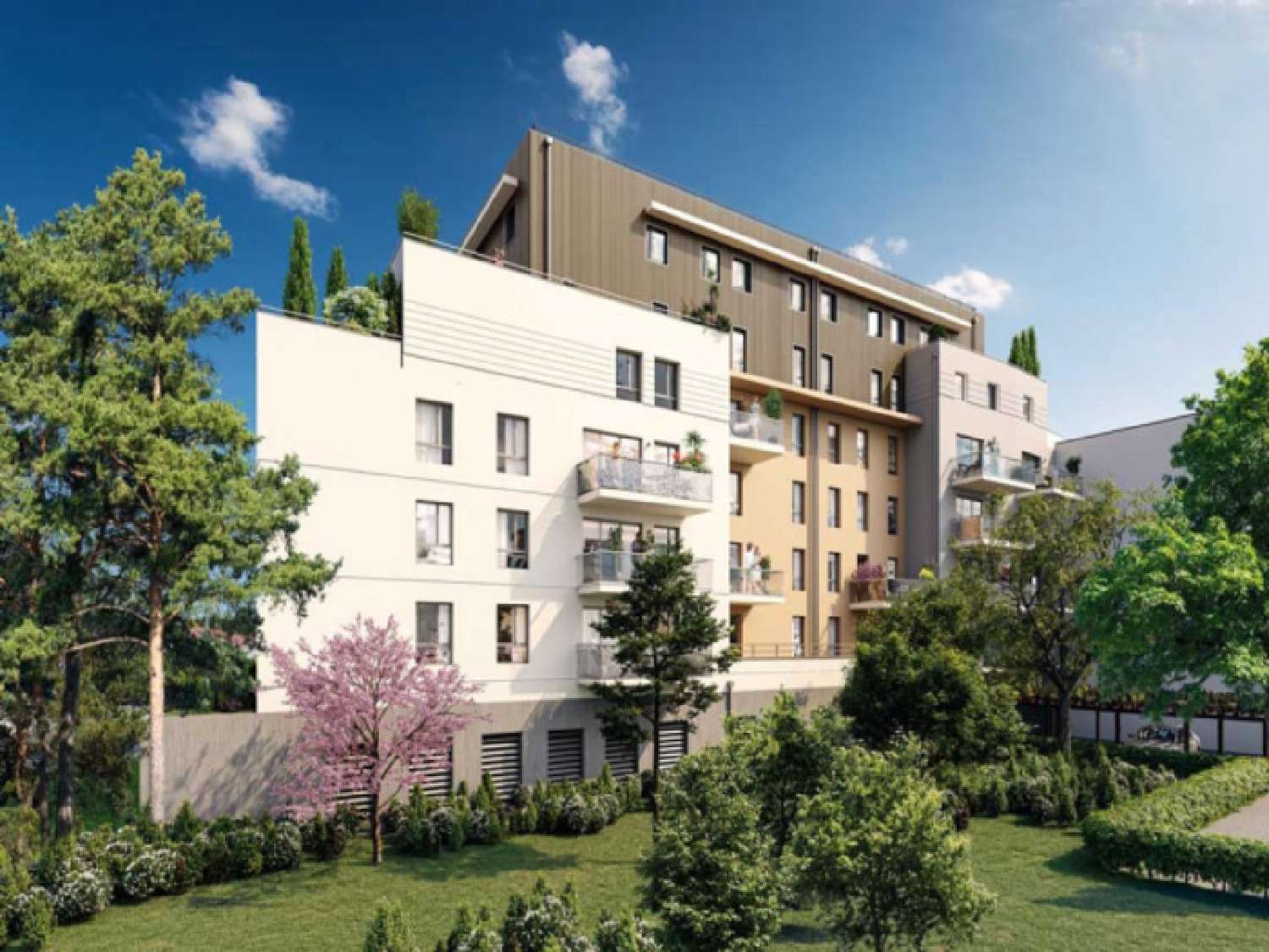 Avignon Vaucluse Wohnung/ Apartment Bild 6786290