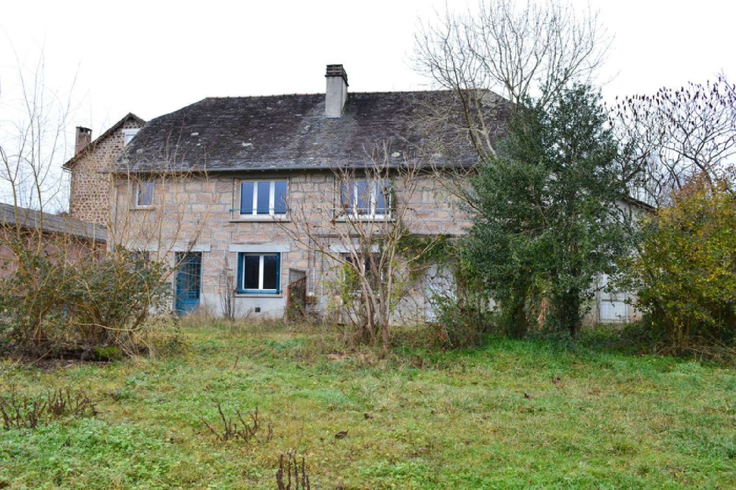  te koop huis Objat Corrèze 3