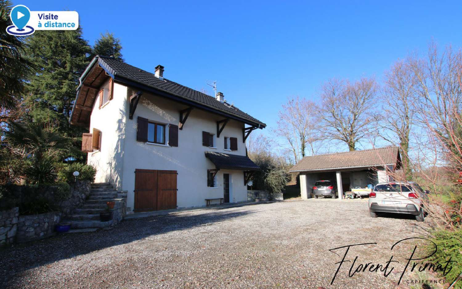Marcellaz-Albanais Haute-Savoie huis foto 6762324