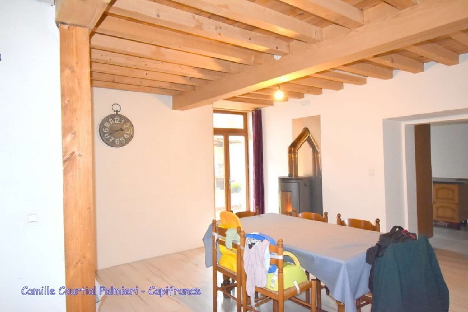  à vendre maison Vernoux-en-Vivarais Ardèche 4