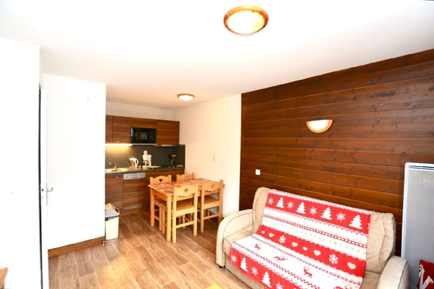  kaufen Wohnung/ Apartment Hauteluce Savoie 3