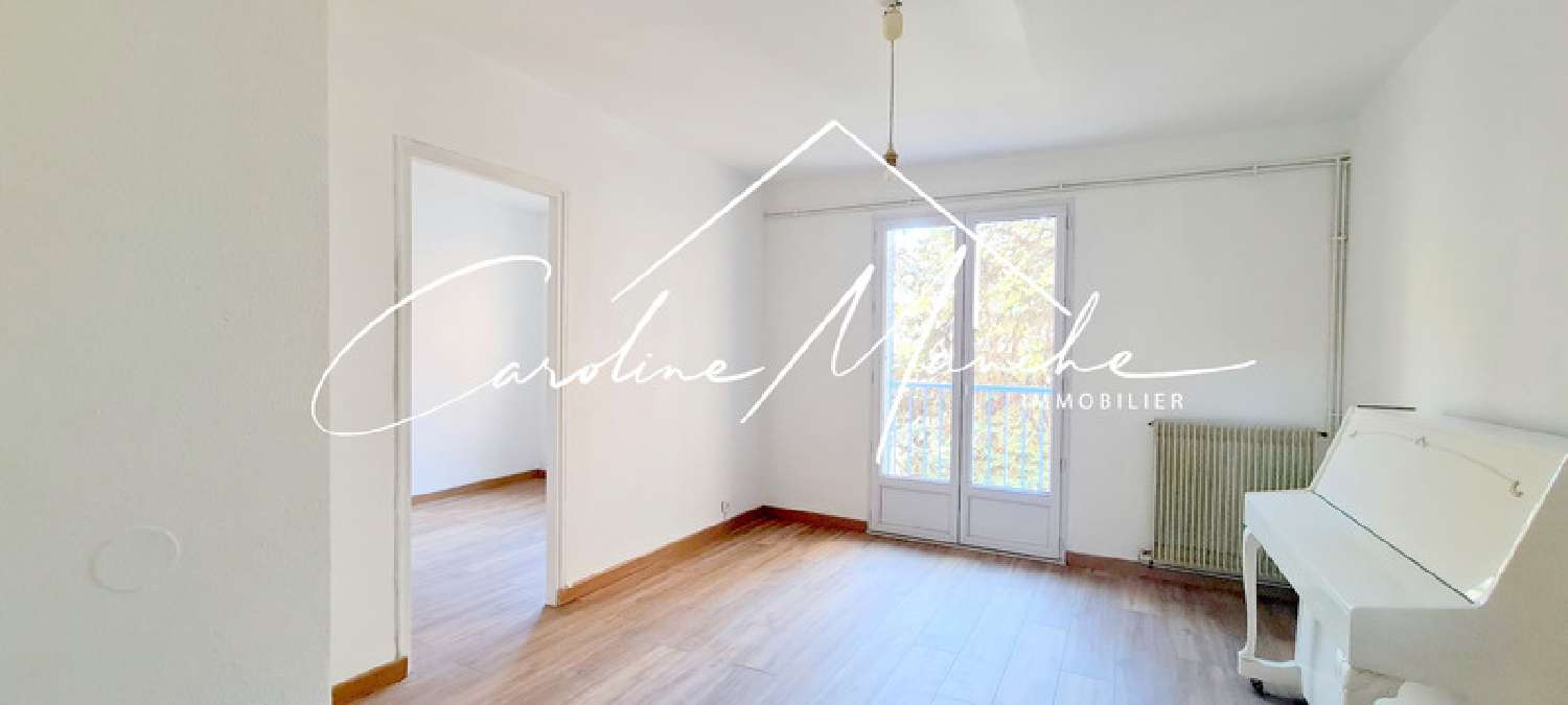  à vendre appartement Aix-en-Provence 13090 Bouches-du-Rhône 1