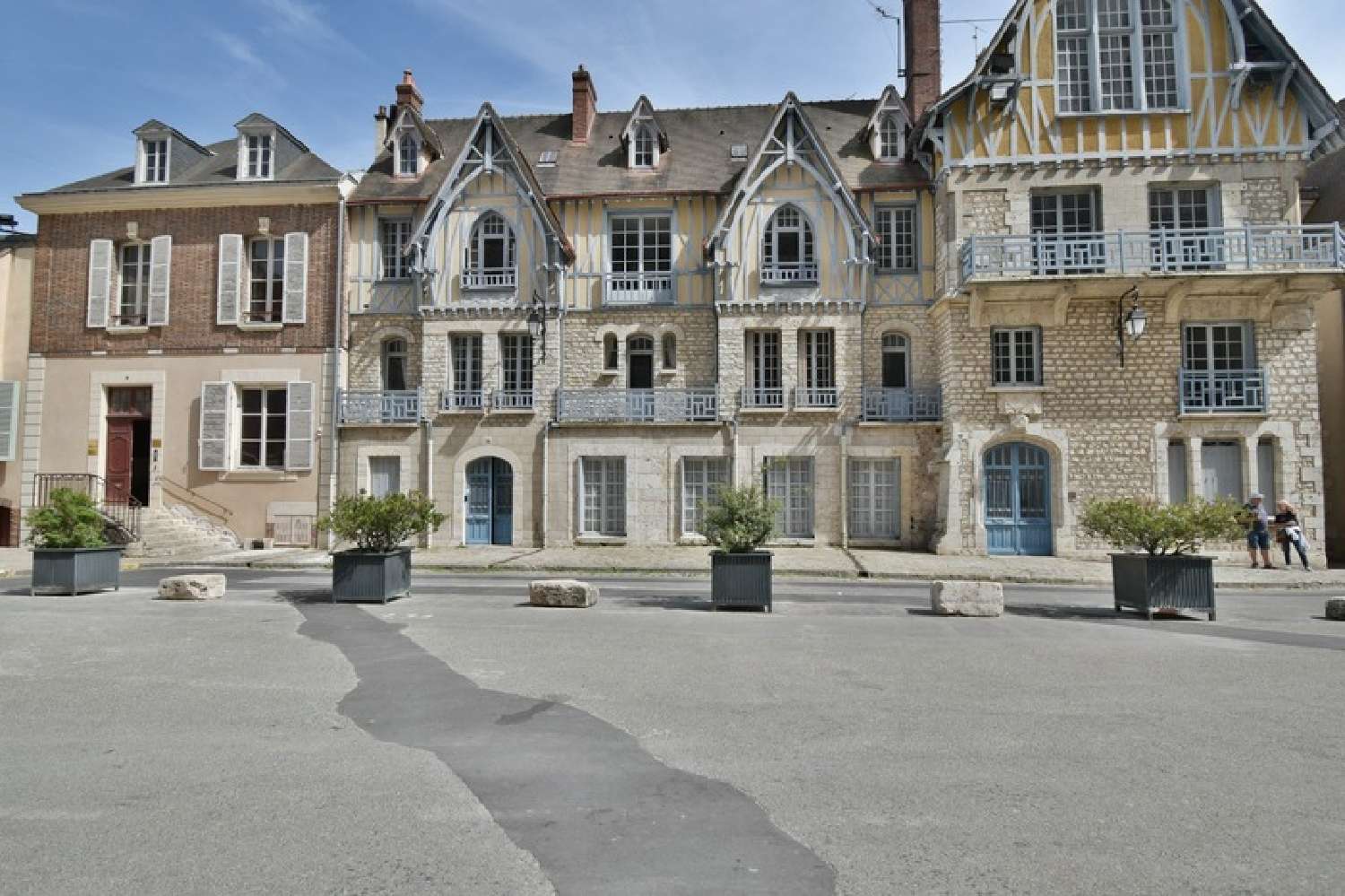  kaufen Wohnung/ Apartment Chartres Eure-et-Loir 5