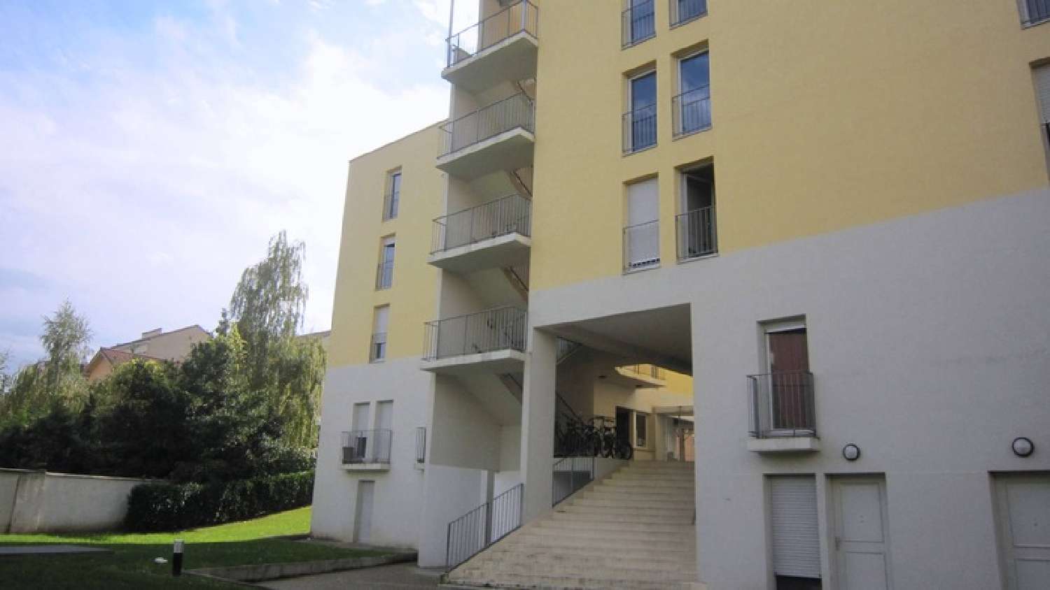  à vendre appartement Lyon 4e Arrondissement Rhône 8