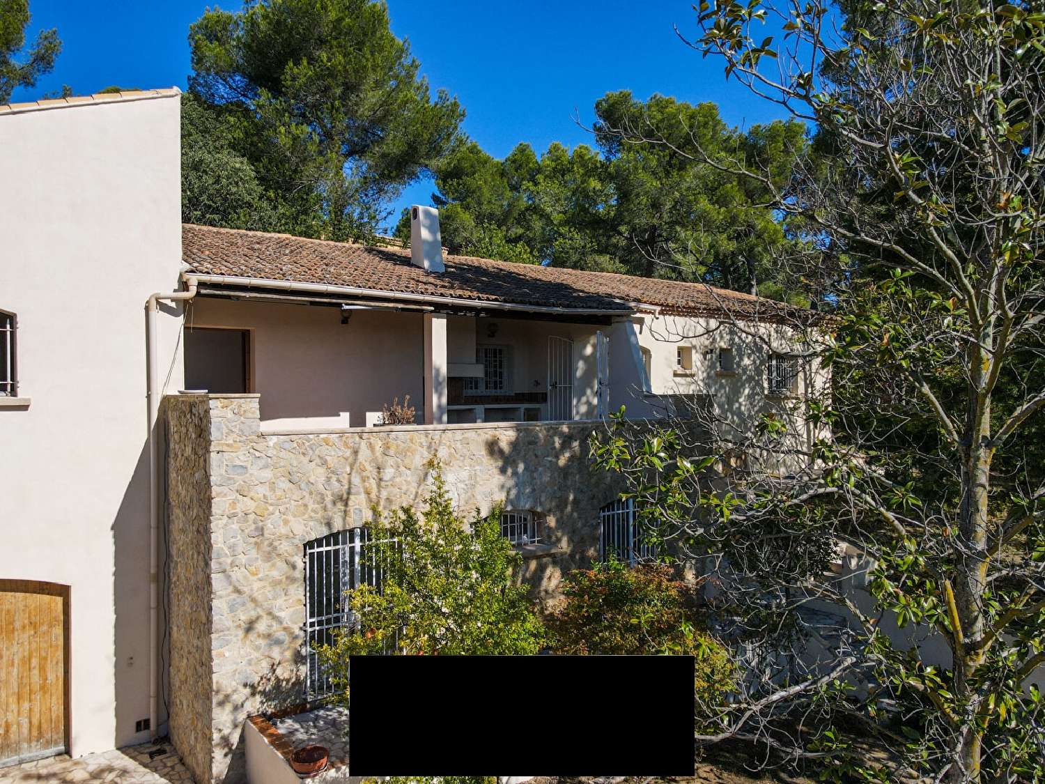  te koop villa Nîmes Gard 7