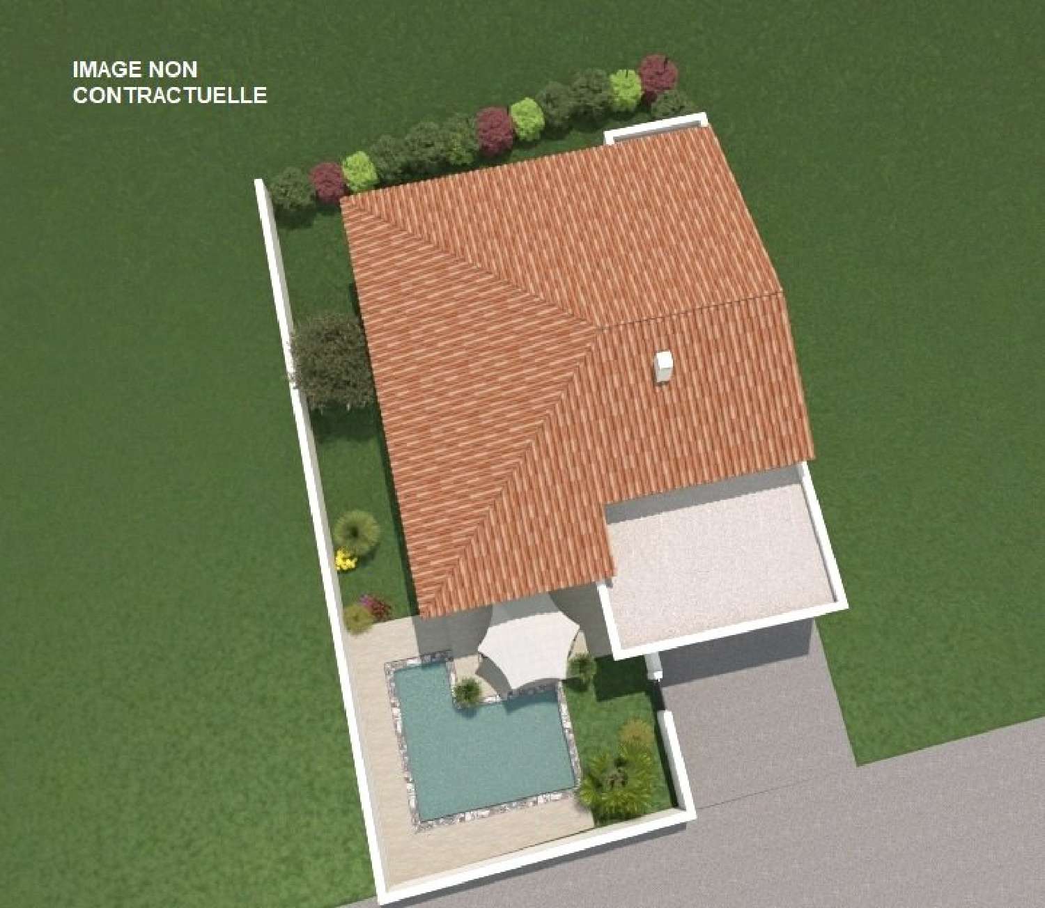  kaufen Haus Vendres Hérault 3