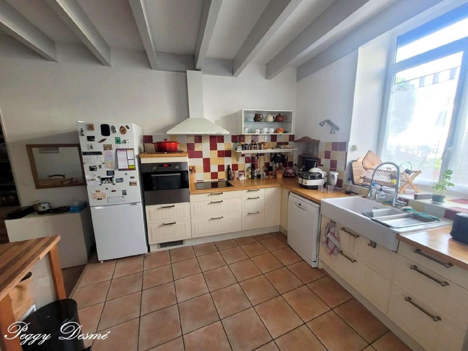  for sale house Marsilly Charente-Maritime 4