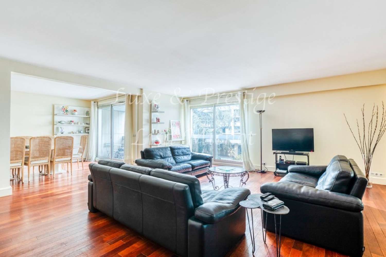  kaufen Wohnung/ Apartment Neuilly-sur-Seine Hauts-de-Seine 5