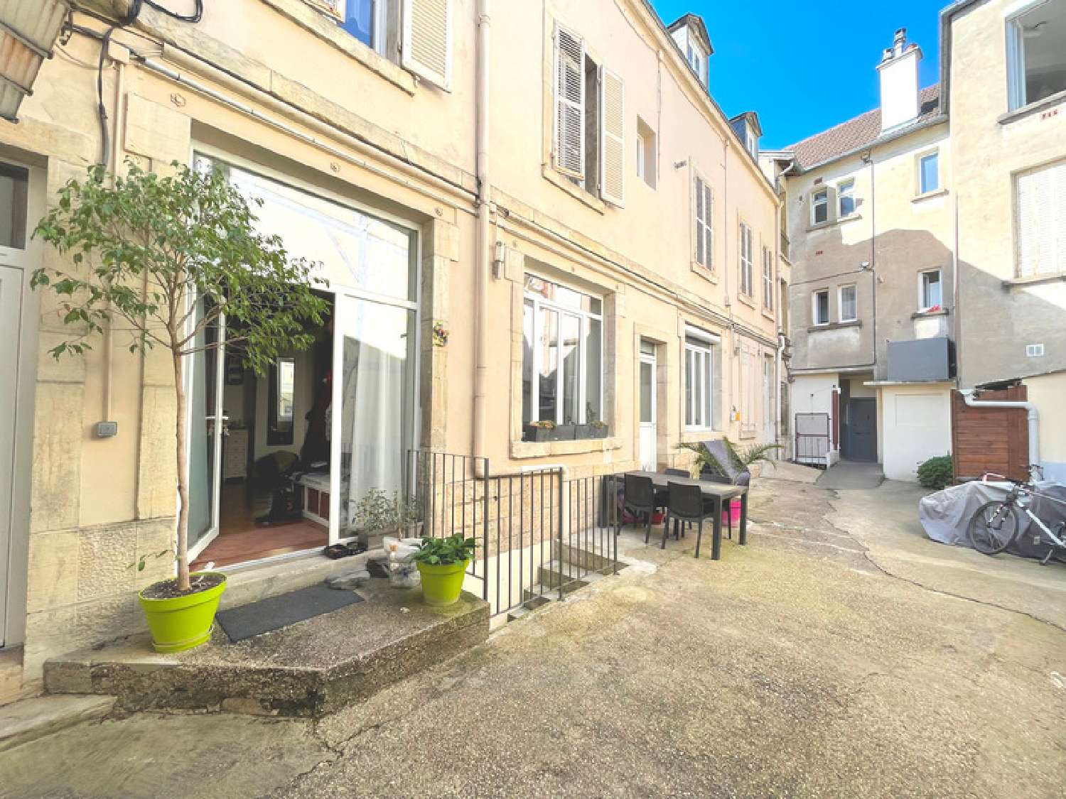  kaufen Wohnung/ Apartment Dijon Côte-d'Or 8