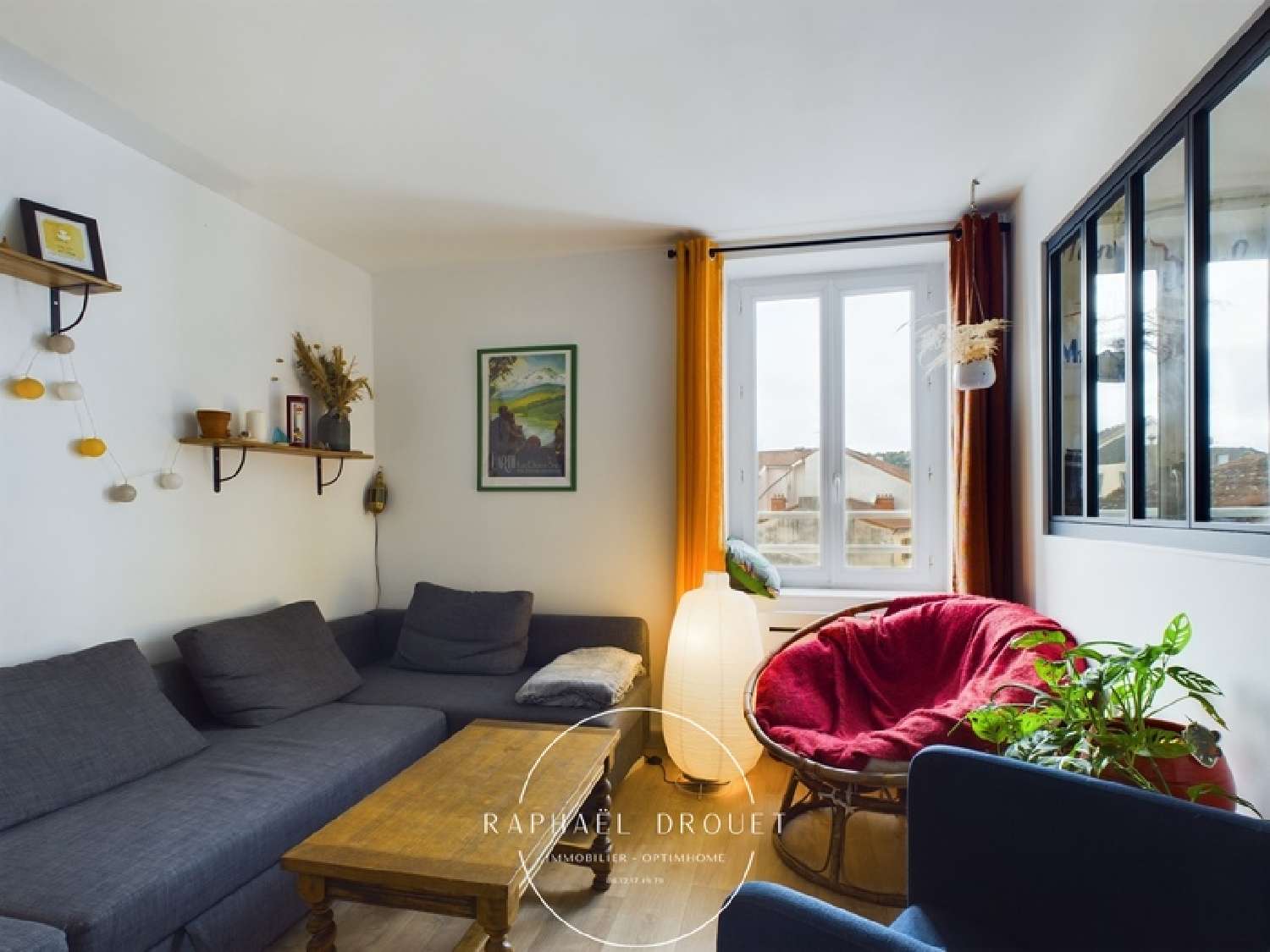  kaufen Wohnung/ Apartment Vienne Isère 3