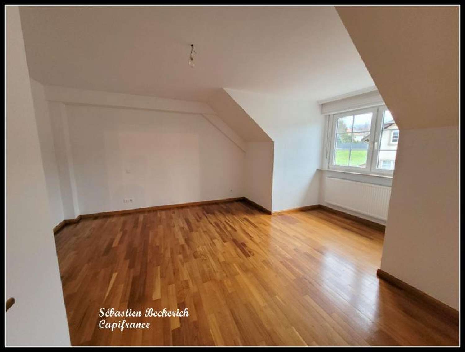 for sale apartment Sarreguemines Moselle 6