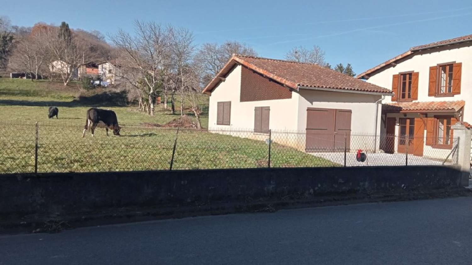  te koop huis Arbas Haute-Garonne 2
