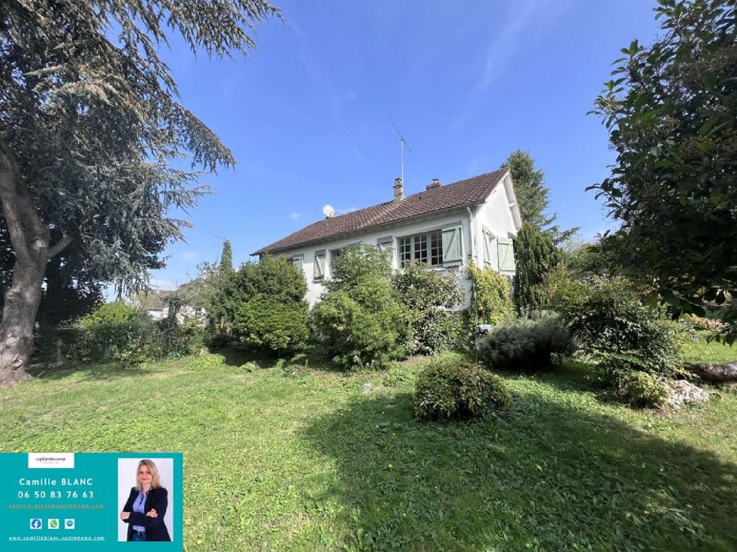  kaufen Haus Villiers-le-Morhier Eure-et-Loir 1