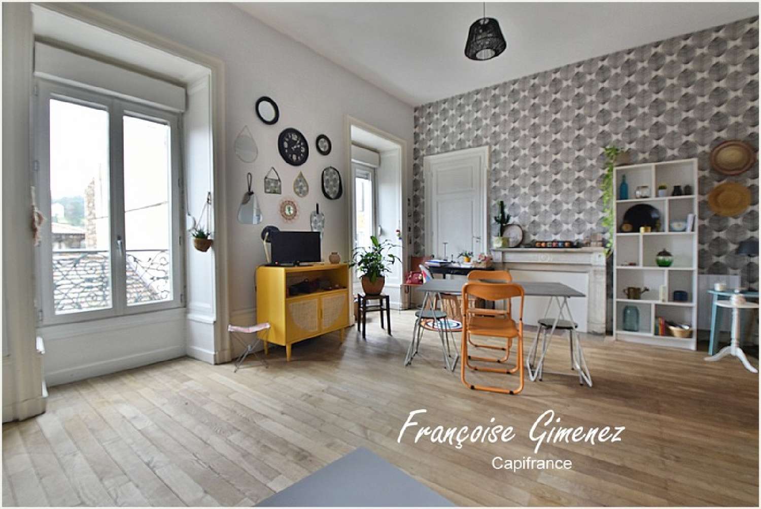  à vendre appartement Annonay Ardèche 2