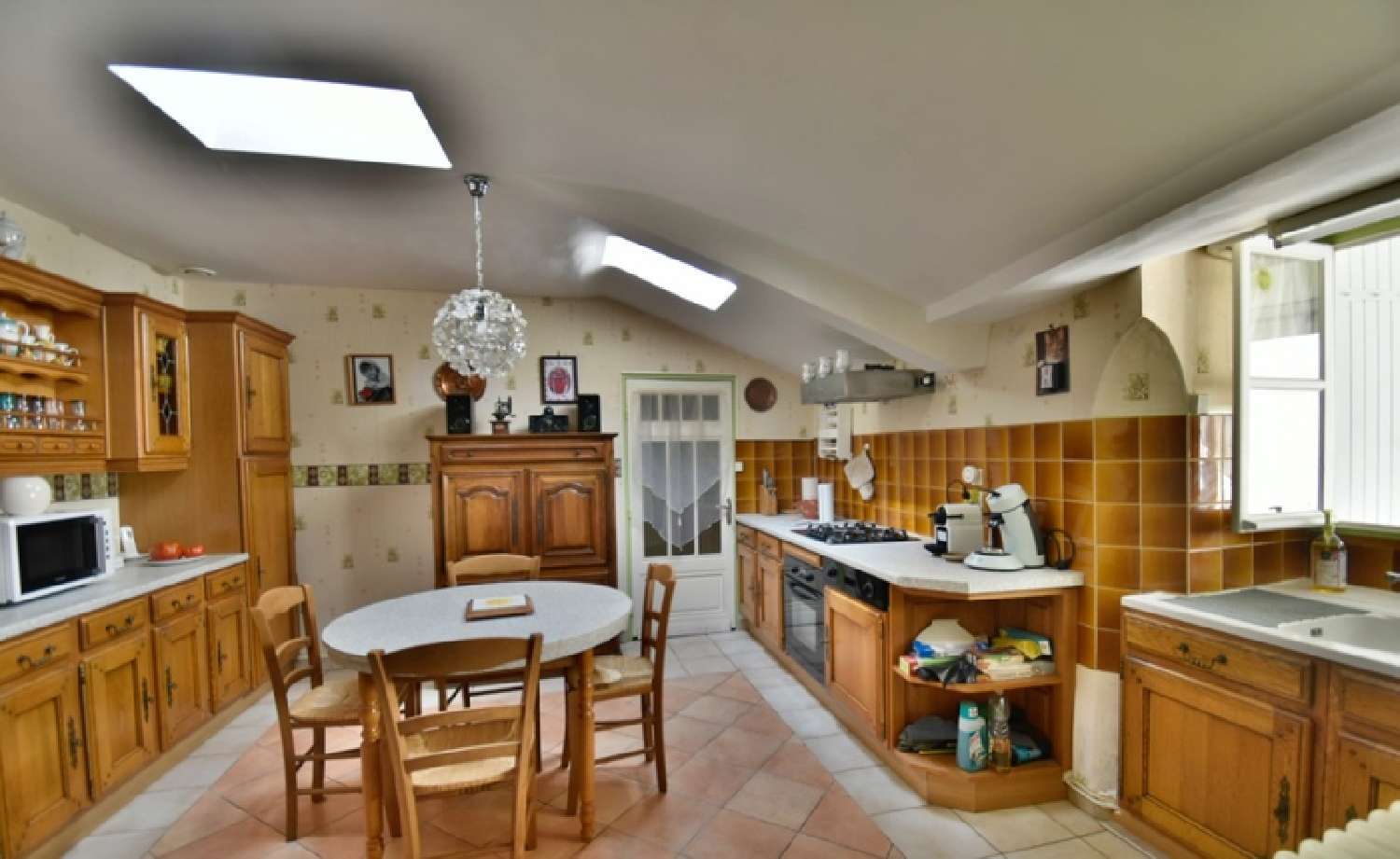  kaufen Dorfhaus Gauriac Gironde 3