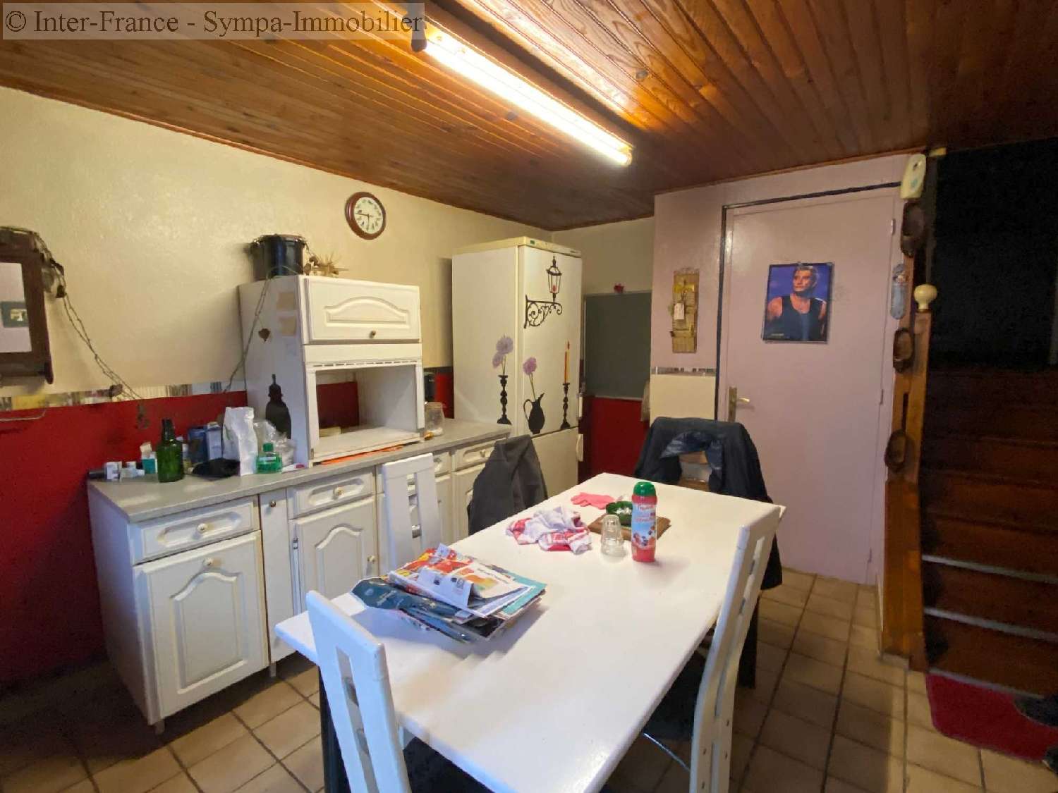 huis te koop Vaux-la-Douce, Haute-Marne ( Grand Est) foto 3