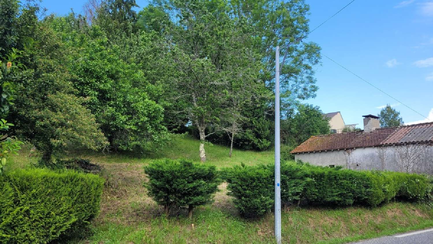  kaufen Grundstück Capvern Hautes-Pyrénées 3