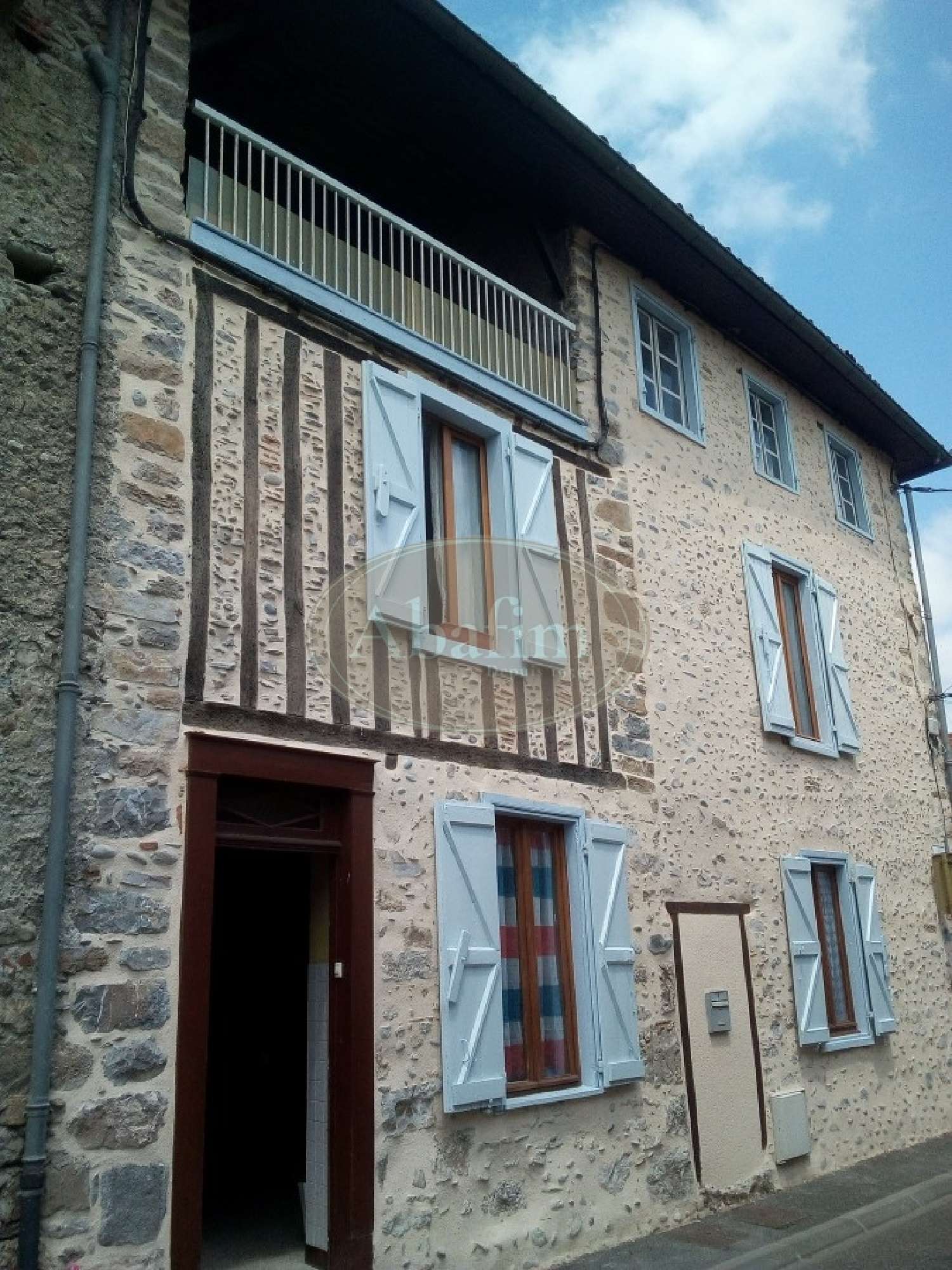  kaufen Haus Saint-Gaudens Haute-Garonne 1