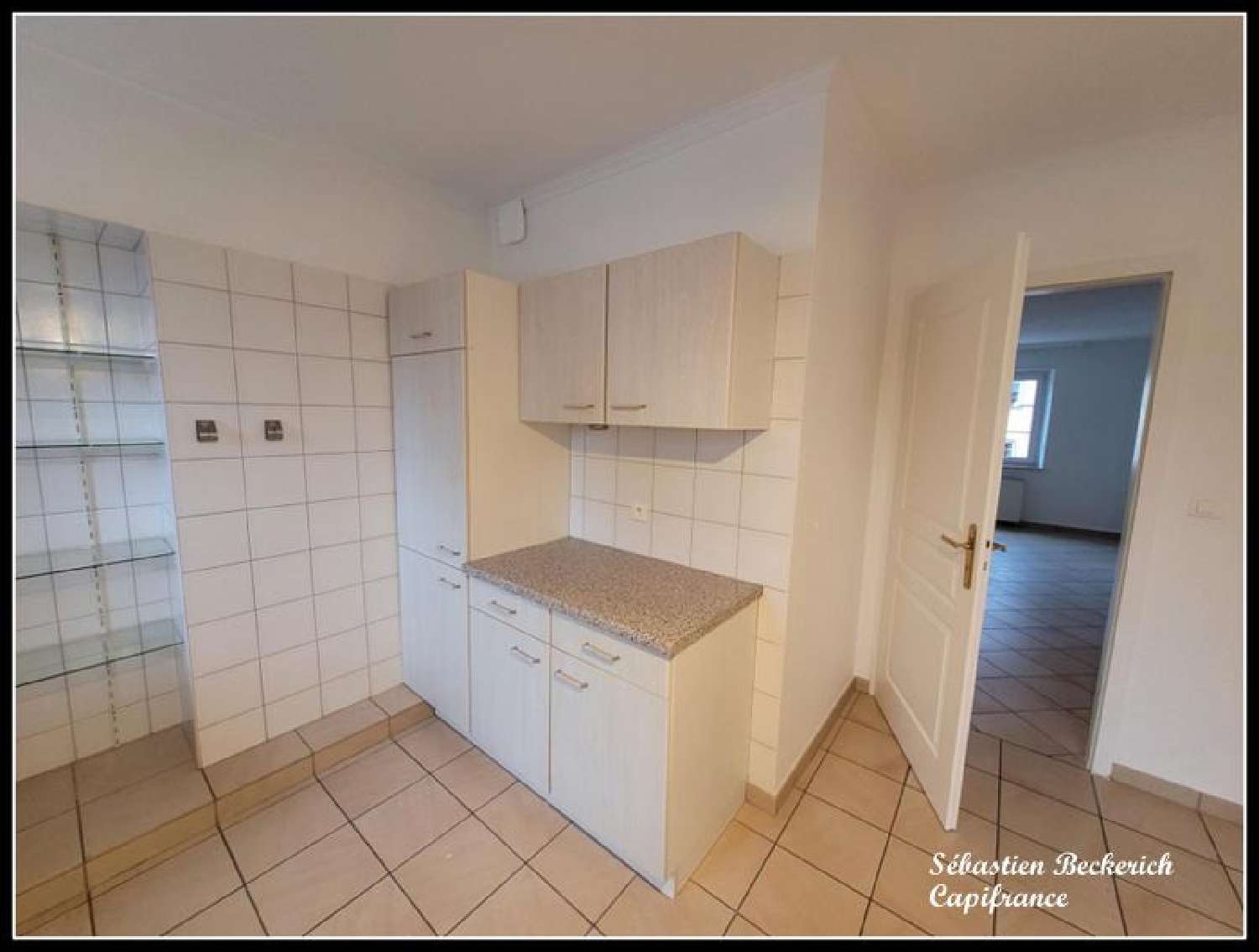  kaufen Wohnung/ Apartment Blies-Ébersing Moselle 5