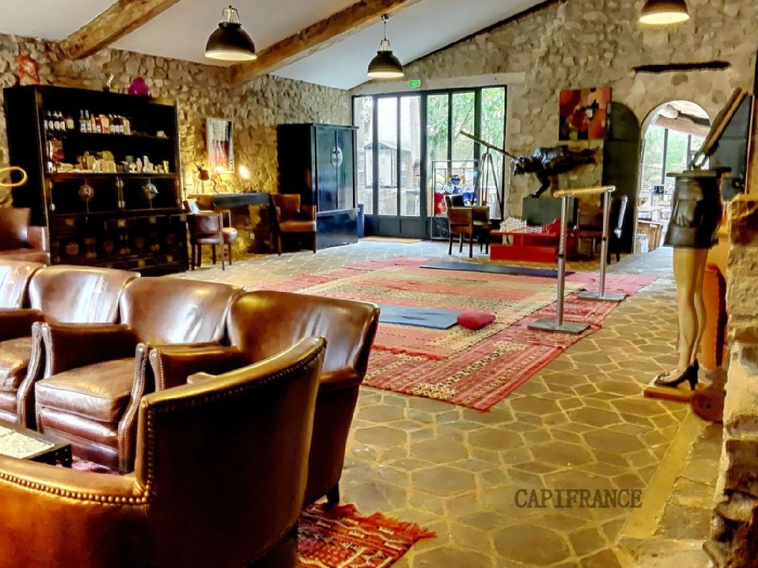  kaufen Haus Forcalquier Alpes-de-Haute-Provence 4