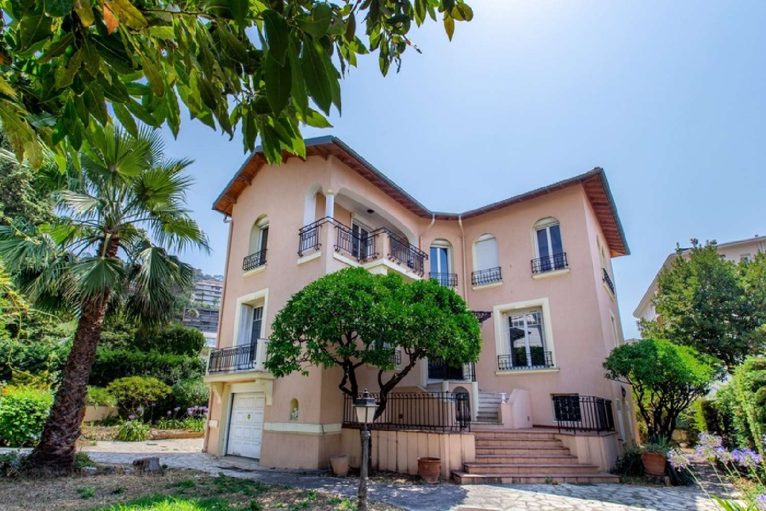  for sale mansion Nice 06300 Alpes-Maritimes 1
