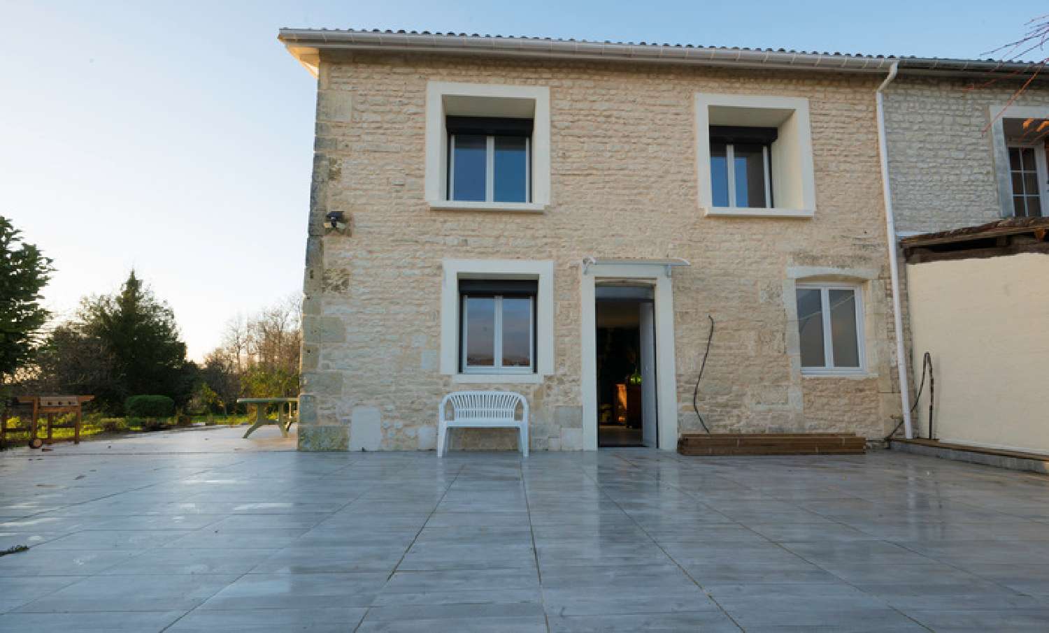  kaufen Haus Saintes Charente-Maritime 4