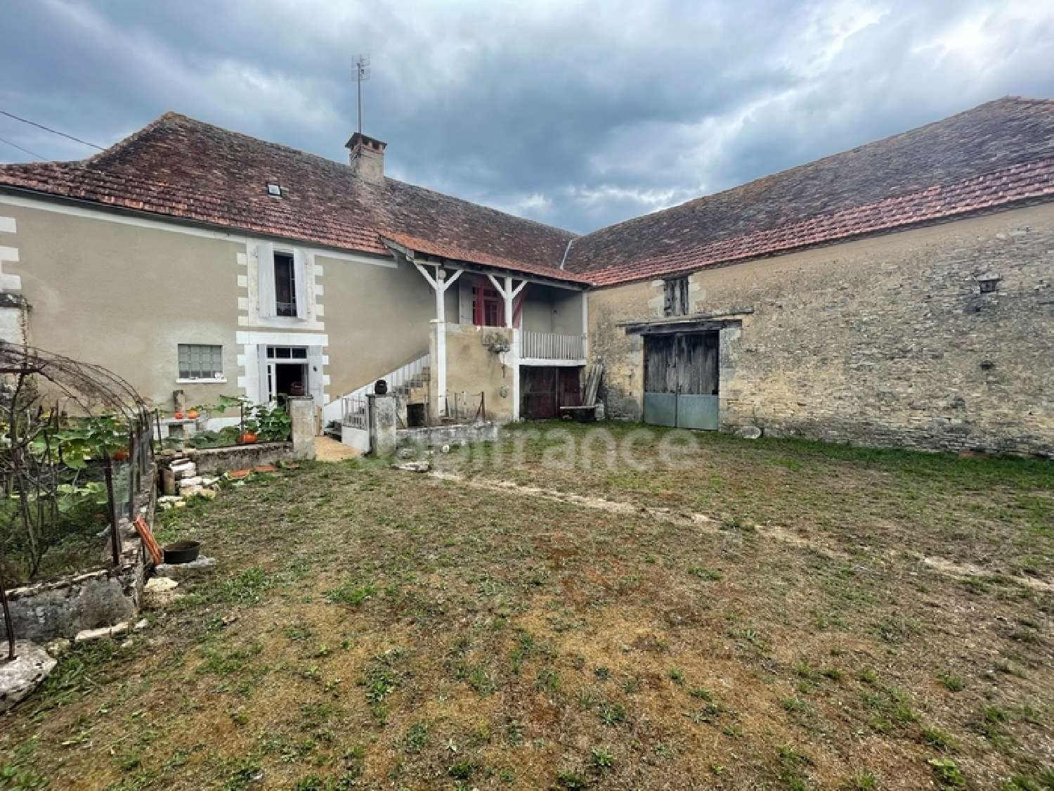  à vendre maison Mayac Dordogne 1