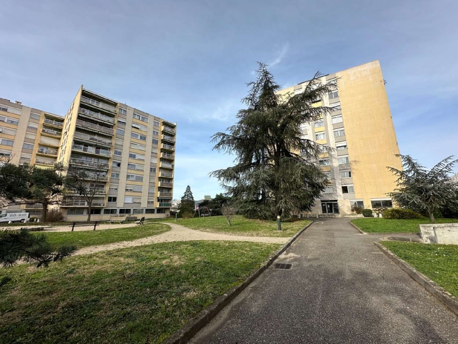  kaufen Haus Lyon 8e Arrondissement Rhône 8