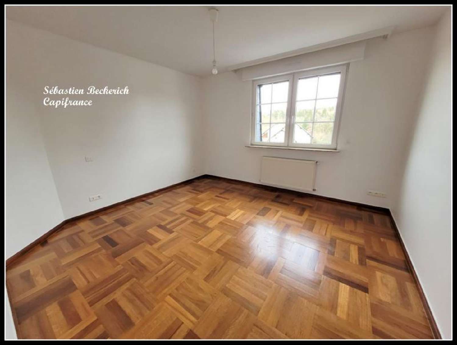  kaufen Wohnung/ Apartment Sarreguemines Moselle 5