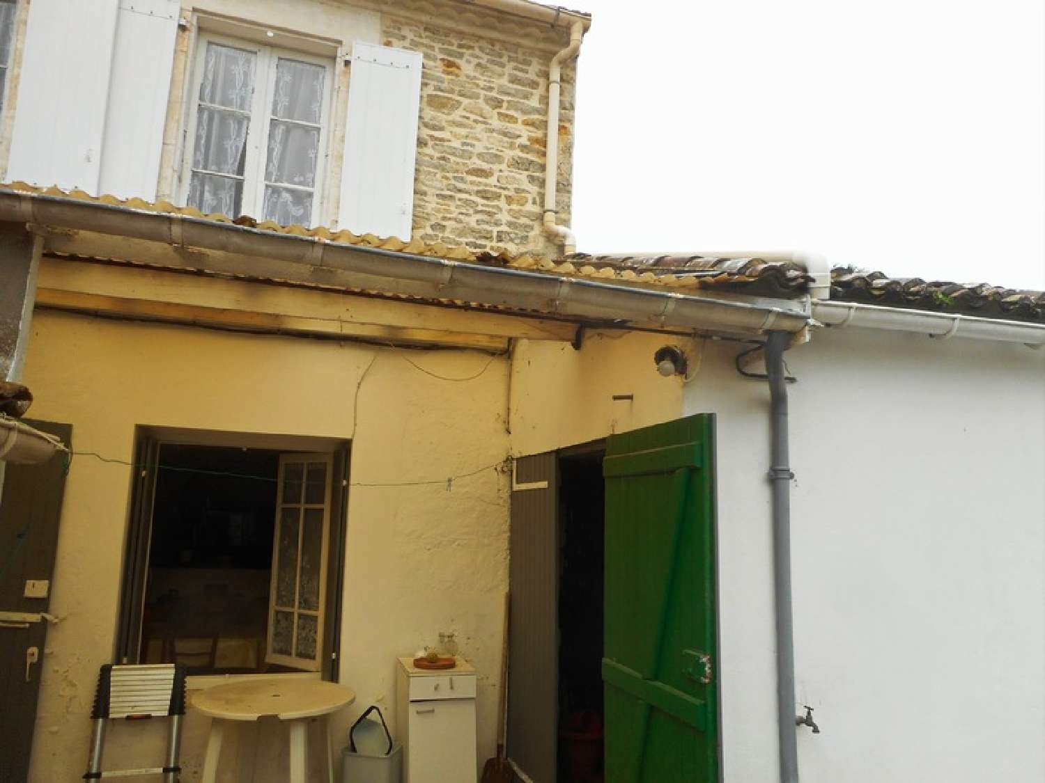 à vendre maison de village La Brée-les-Bains Charente-Maritime 2