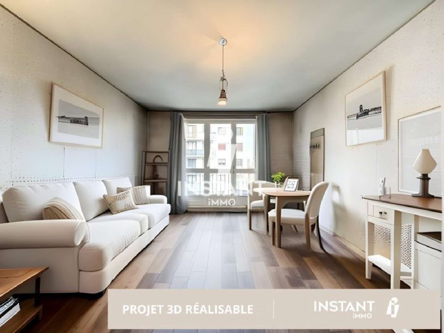  à vendre appartement Saint-Maur-des-Fossés Val-de-Marne 1