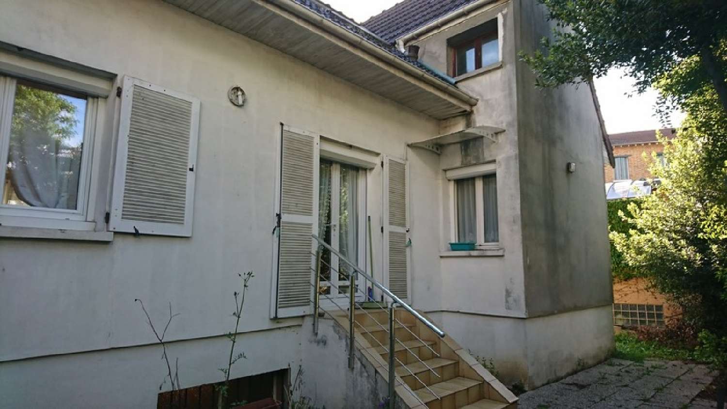  te koop huis Chaville Hauts-de-Seine 5