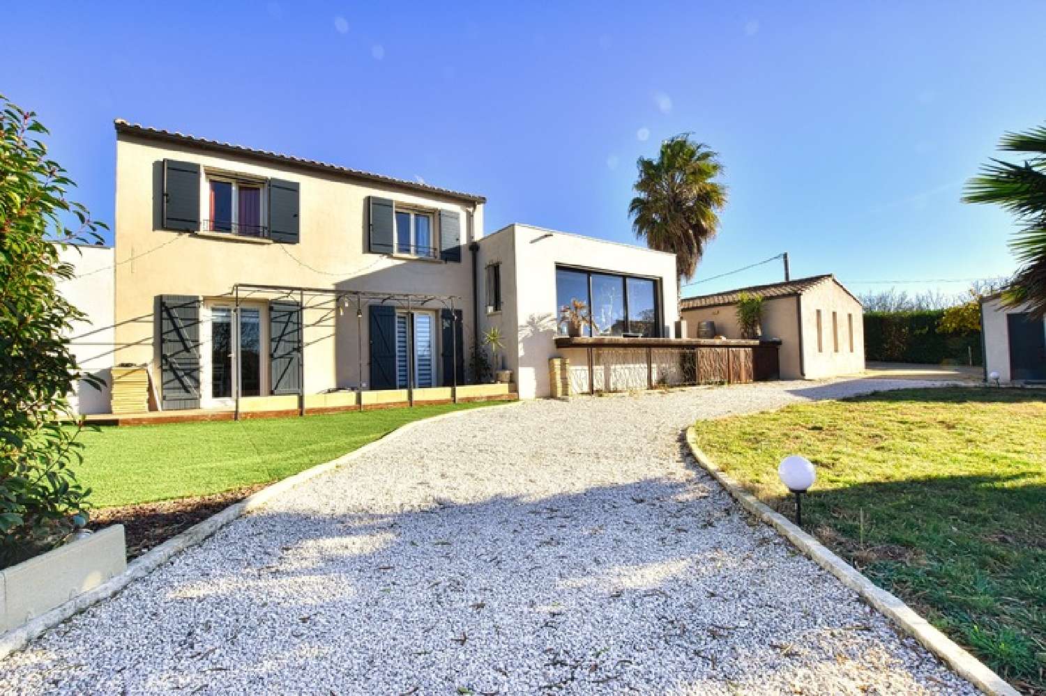 for sale villa Clermont-l'Hérault Hérault 3