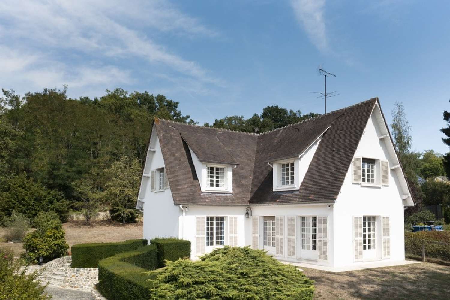  à vendre maison bourgeoise Neauphle-le-Château Yvelines 5